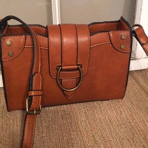Boutique crossbody bag NWOT